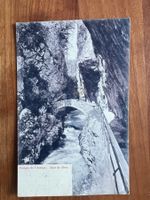 AK  Georges de l`Areuse  ca. 1930  ungelaufen (G1648)